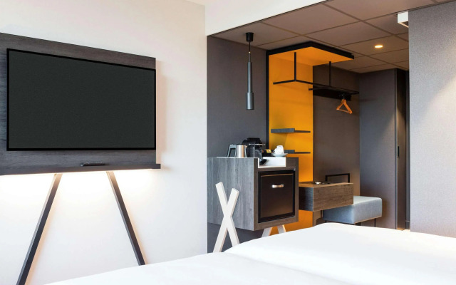 Mercure Amsterdam City