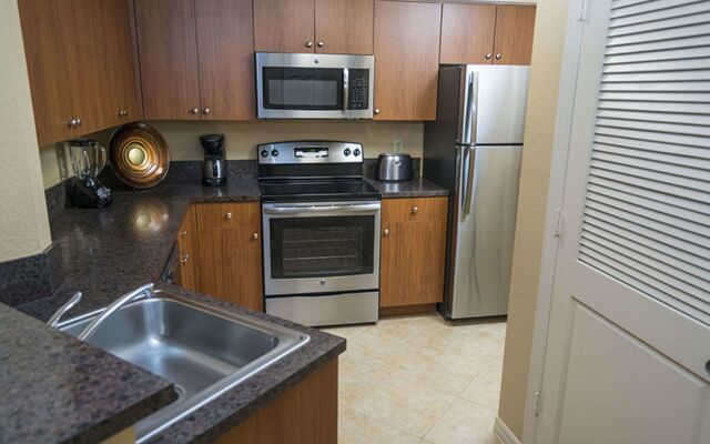 Mizner Place at Weston Town Center, Fort Lauderdale