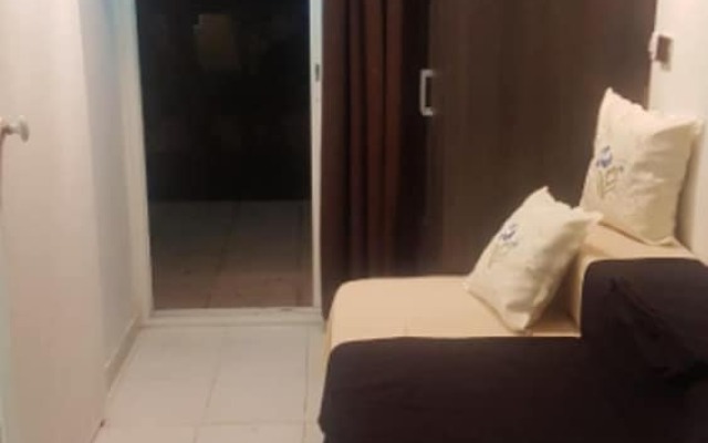 Studio in Sainte-anne, With Shared Pool, Enclosed Garden and Wifi