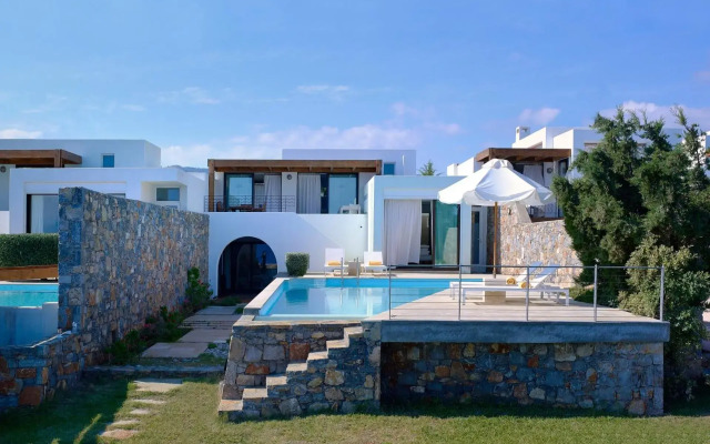 Thalassa Villas