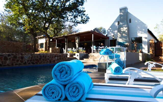 Irene Country Lodge, Autograph Collection®
