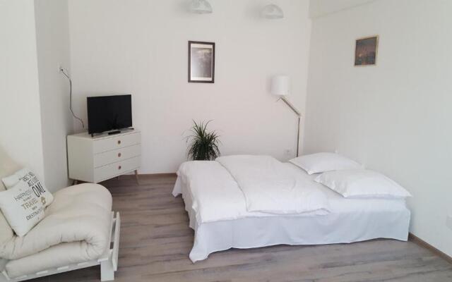 Apartament Schiller 58