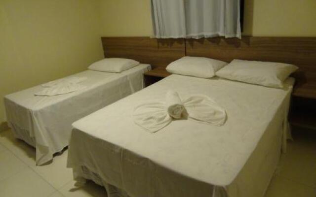 Ilha Bela Hotel