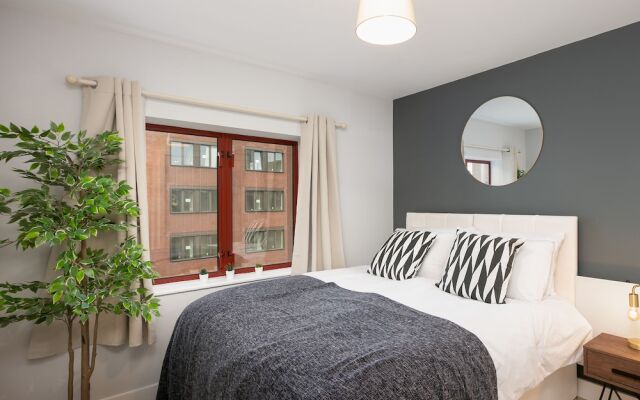 Wesley Gate Apartments