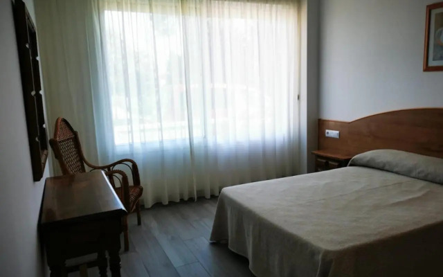 Apartamento Pedras Negras