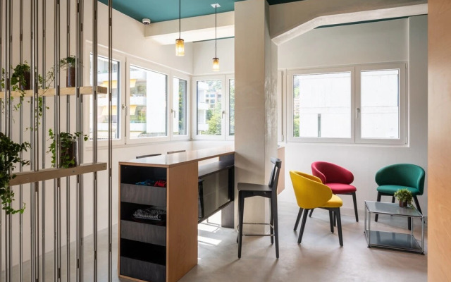 Riva Rooms & Studios