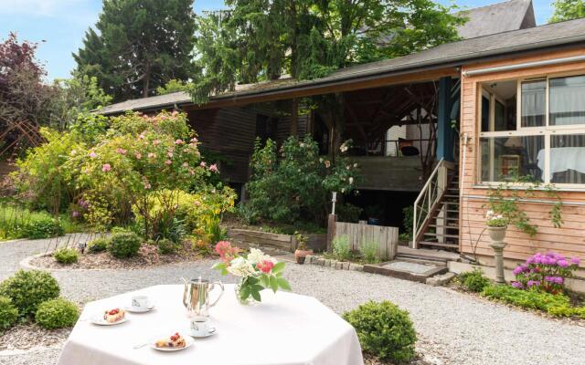 Hôtel Lecoq Gadby, The Originals Relais