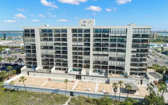 Ocean Sands 1204