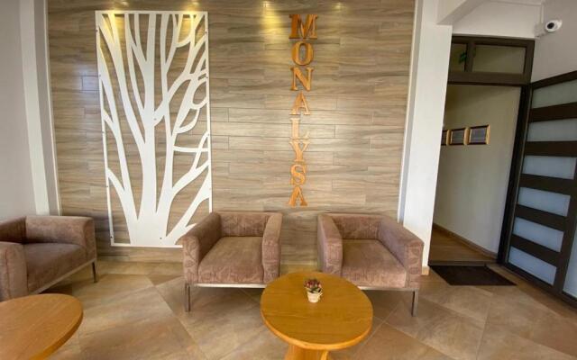 The Monalysa Suites And Residence