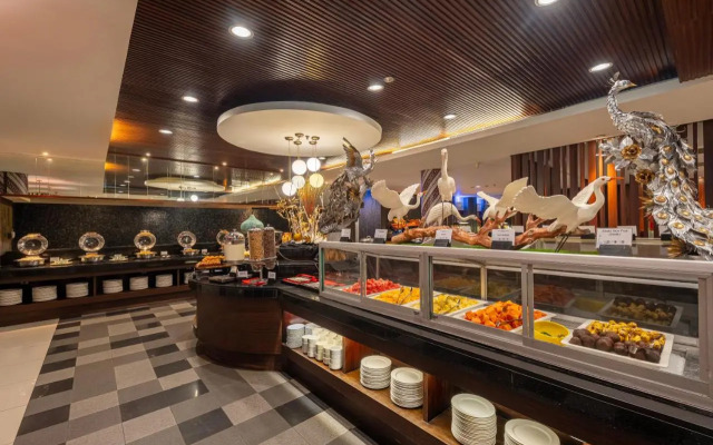 Prime Plaza Hotel Sanur - Bali