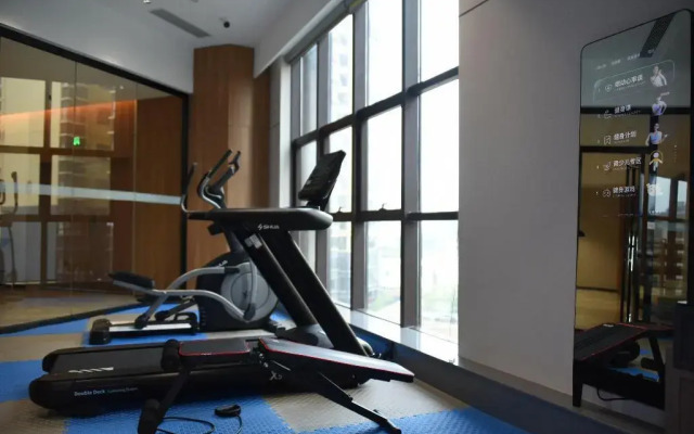 Holiday Inn Express Nanning Jiangnan by IHG