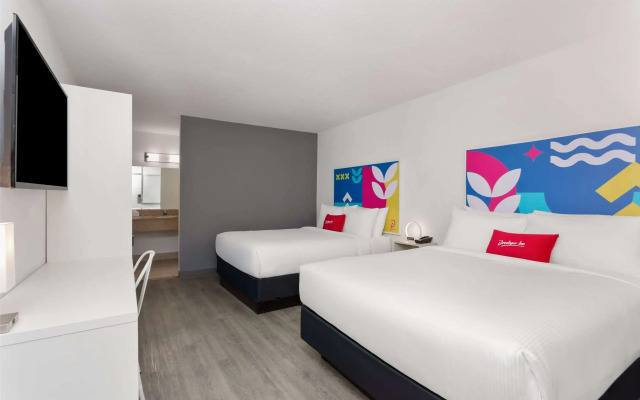 Baymont by Wyndham Orlando North Millenia