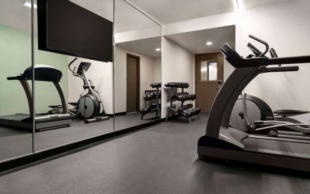 Wingate by Wyndham Williamsburg
