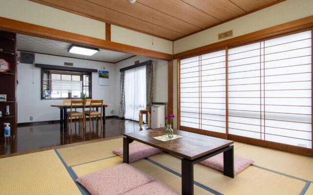 Guest house Fujinoyado Akebono - Vacation STAY 92428