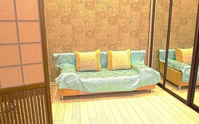 Arendagrad Apartments Oktyabrskoy Revol