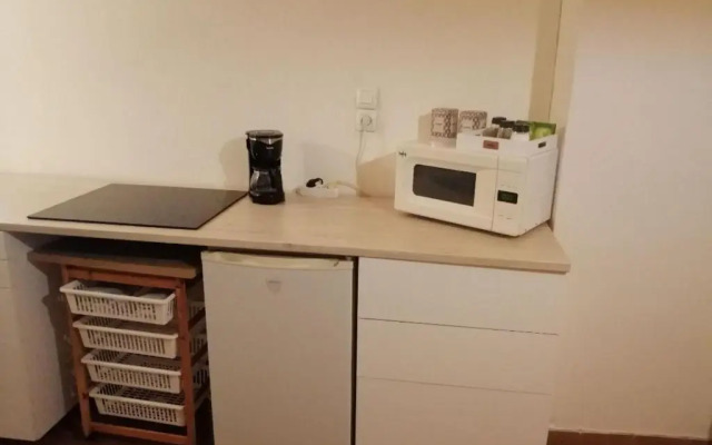 Studio meublé à Nyons