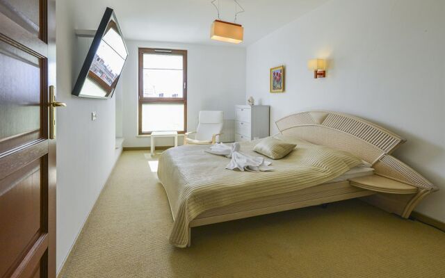 Apartamenty z widokiem na morze - SeaTowers24.pl