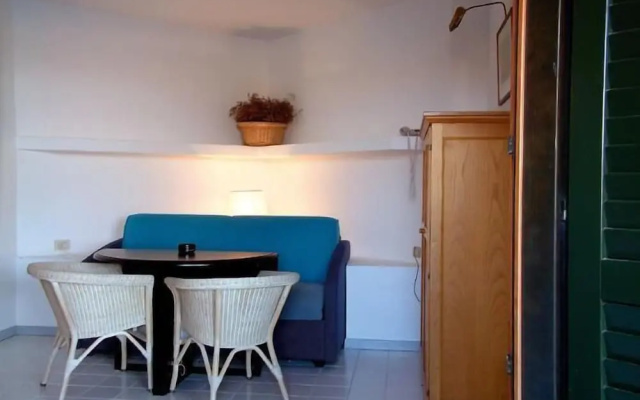 Nauthotel Porto San Vito