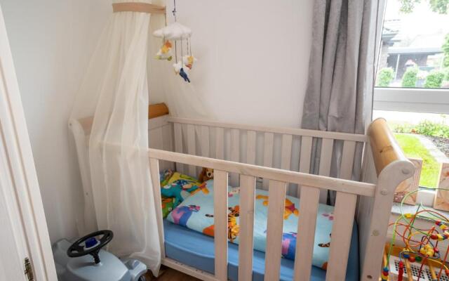 Ferienhaus „Linde 1“