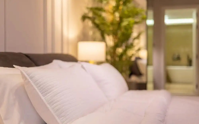 Signature Residence - The Palm Jumeirah - 2 Bedrooms 170 SQM