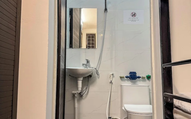 HC Luxury Apartment