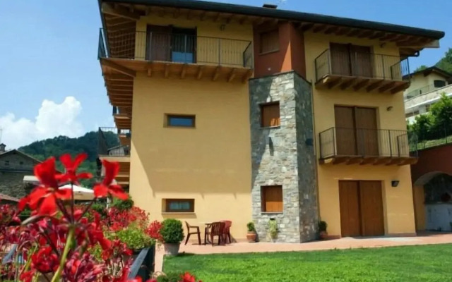 Residence La Marina