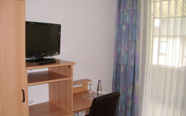 Hotel Road House