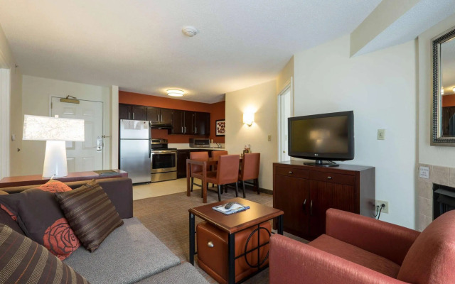 Best Western Plus Executive Residency Columbus/Worthington
