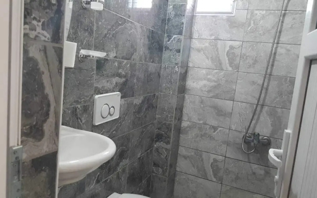 GökMavi Pansiyon