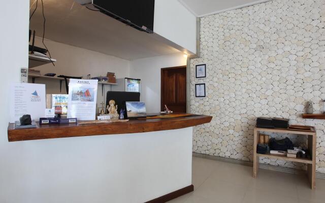 Nalini Resort