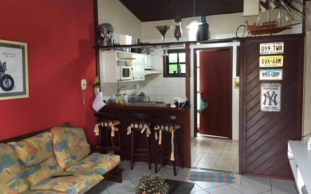 Praia das Dunas Residence Club
