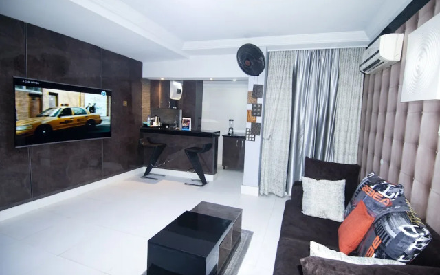 Newland Luxury Apartments