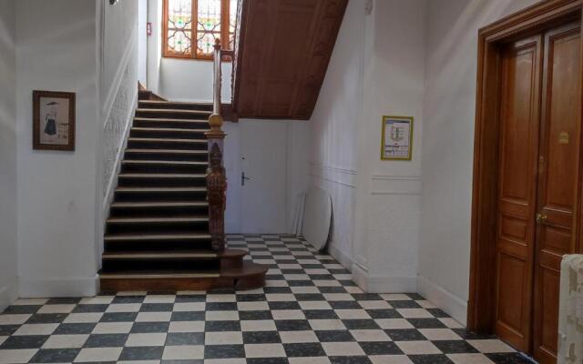 Appartement Jausiers, 2 pièces, 4 personnes - FR-1-165B-36