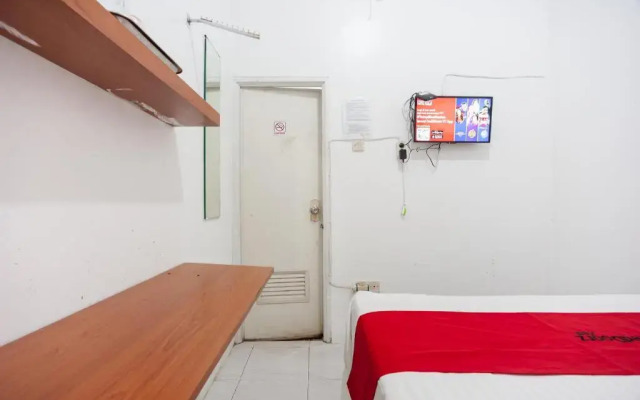 Aaa Residence Syariah by Oyo Rooms