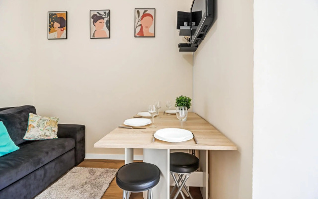 Lisboa Charming Apartment