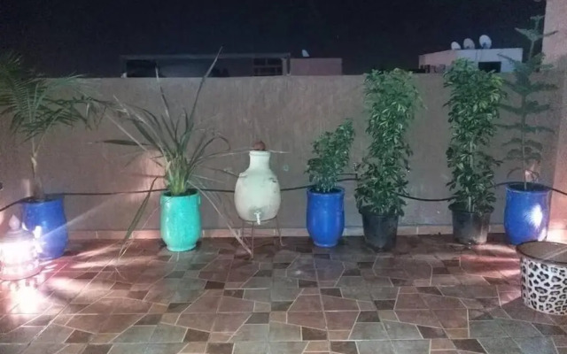 Marrakech Family appartements