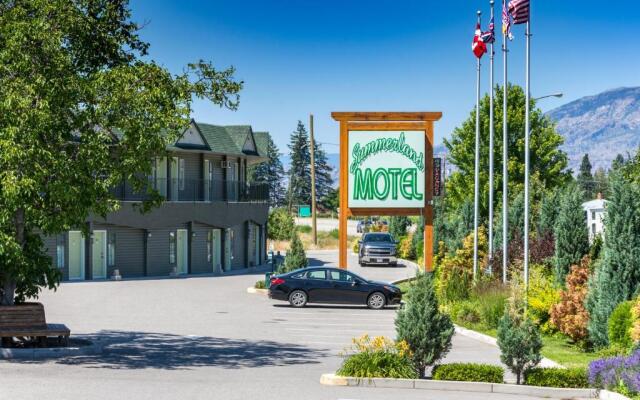 Summerland Motel