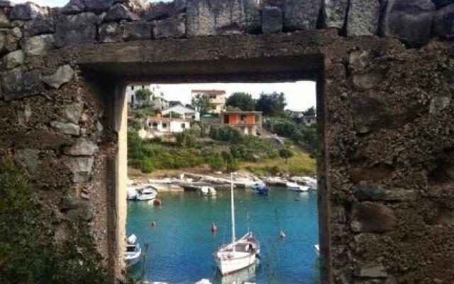 Apartment Marina