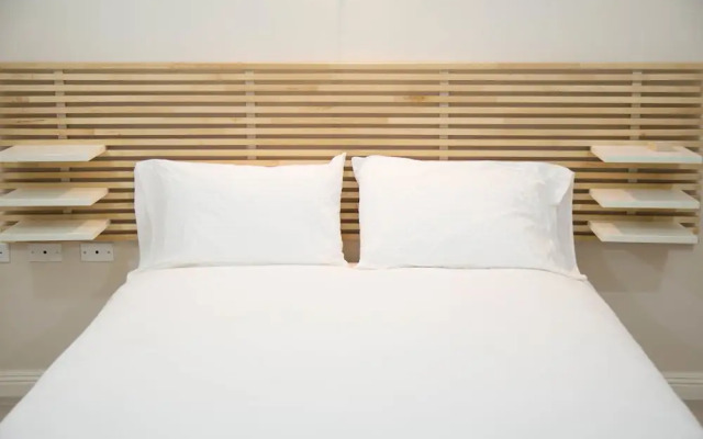 New Kingston Central Guest Apartment