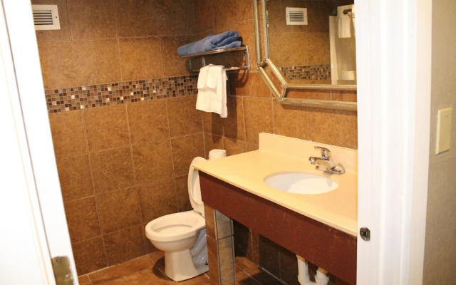 Days Inn New Bedford
