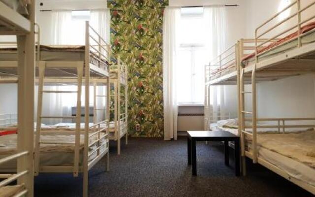 Hostel Witt