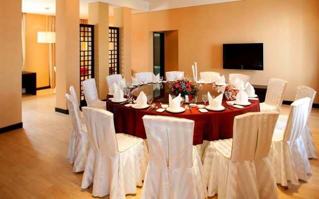 Four Points by Sheraton Lhasa