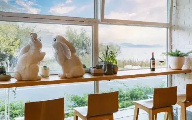 Dali Yunqi Seaview Homestay