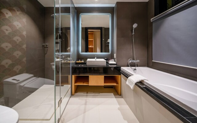 Danang Mikazuki Villas & Spa