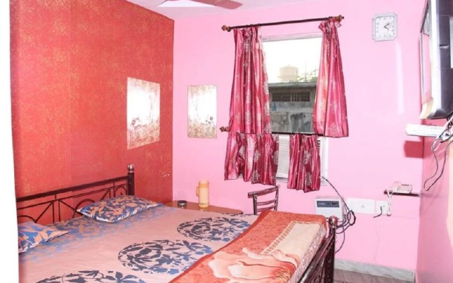 New India Guest House