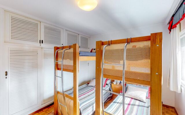 Oceana Suites Opus Alpha ∙ Suite 1402