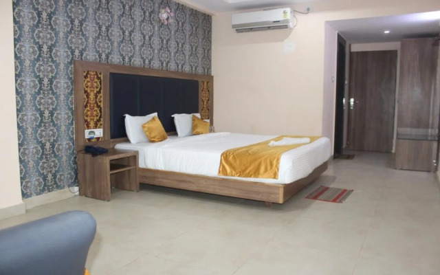 Hotel Mahabir Sheraton