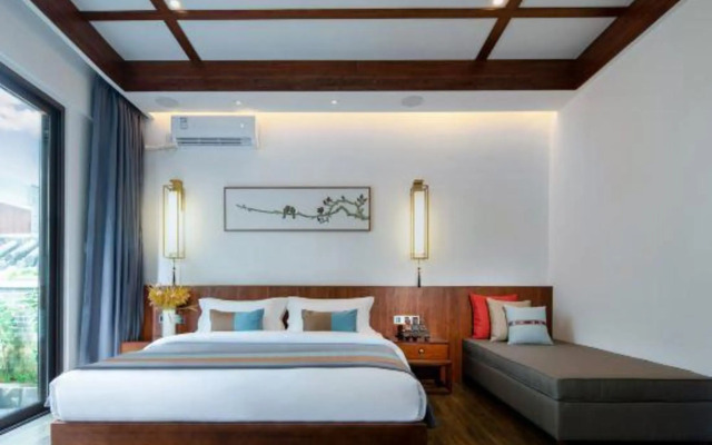 Wa'ailu Yinyi Art Hostel