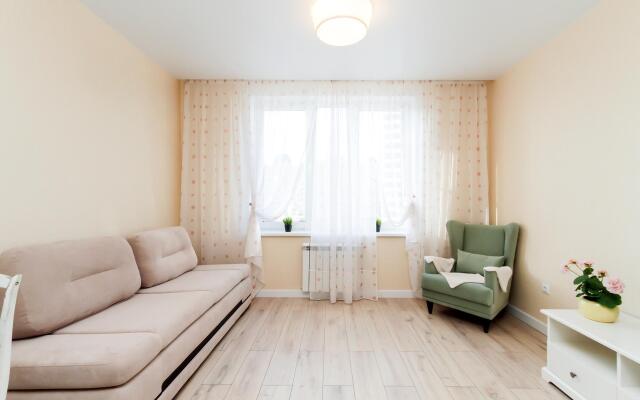 АлАнт на улице Немировича-Данченко 146/1