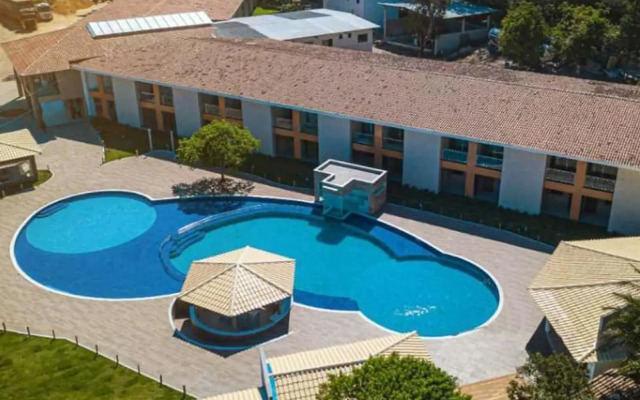 Porto Mar Hotel
